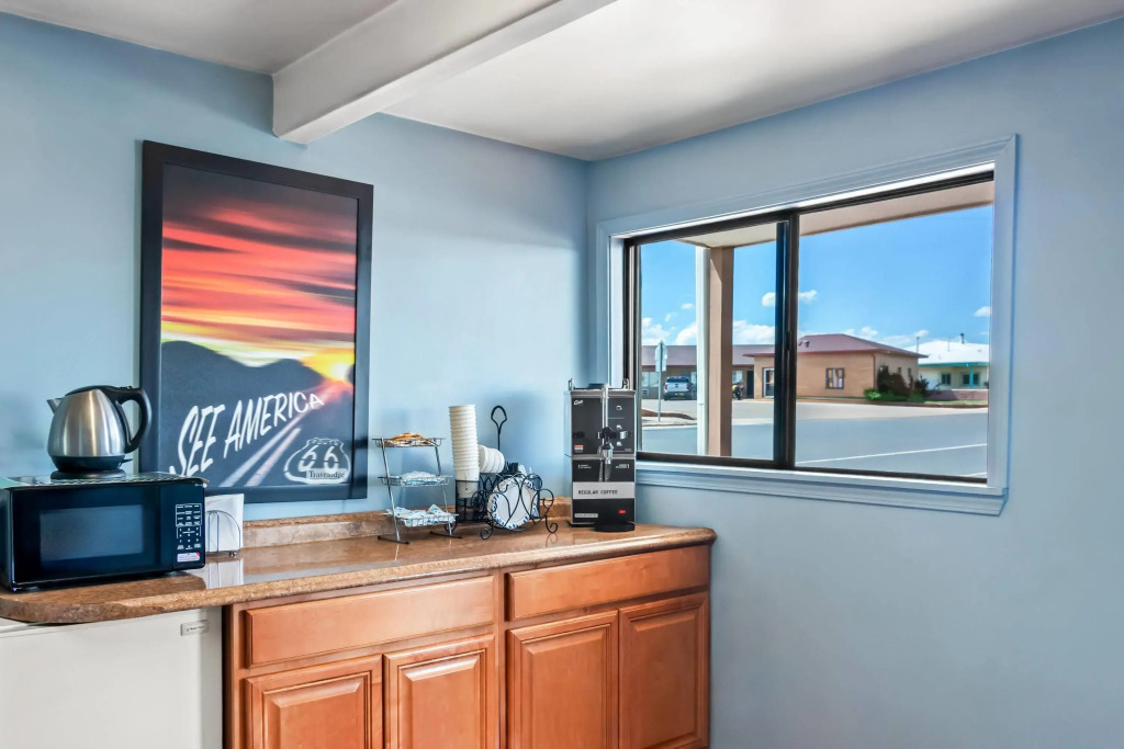 Travelodge by Wyndham Las Vegas NM