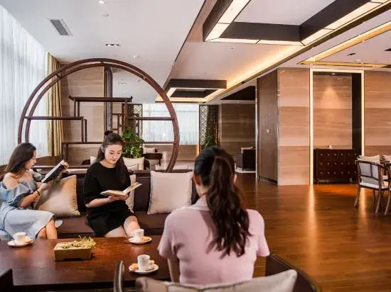 Hainan Grand Hotel