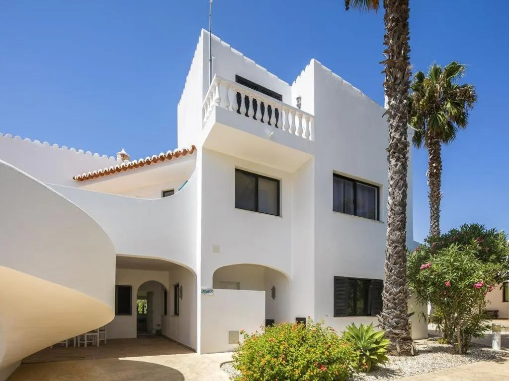 Amazing Carvoeiro Villa Villa Carvoeiro Grande 16 Bedrooms Private Pool