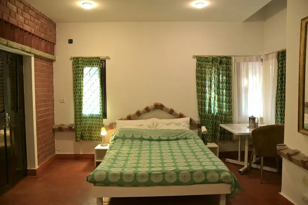 Namma Ashram
