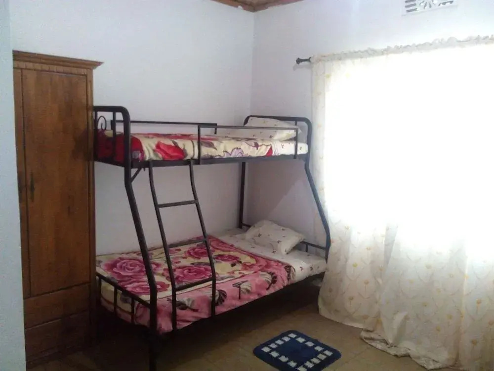 Zazu Hostel