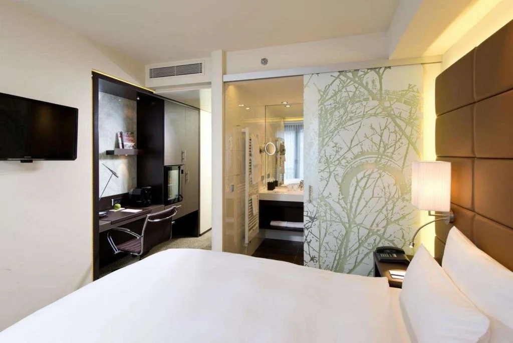 Boutique Hotel i31 Berlin Mitte