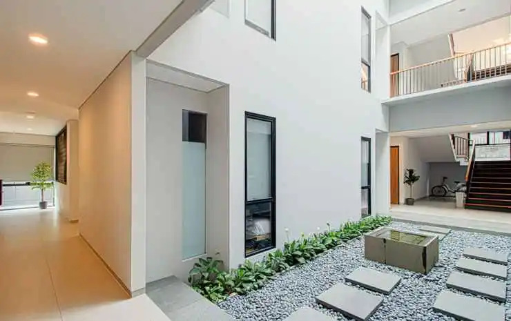 M Studio Karawaci