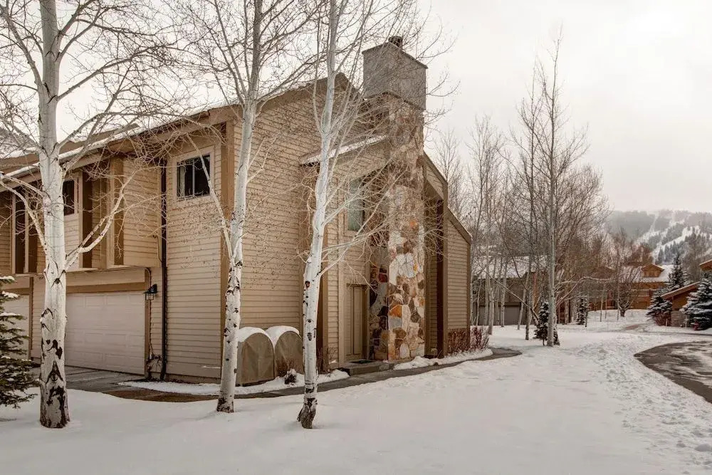 Park City Condo with Indoor Hot Tub by RedAwning