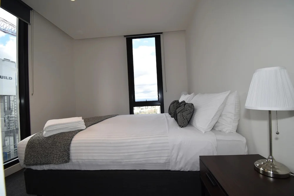 Melbourne Empire Apartments