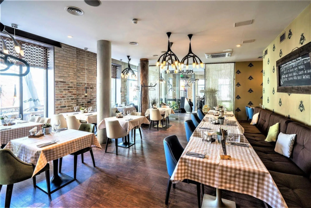 Wellton Centrum Hotel & SPA