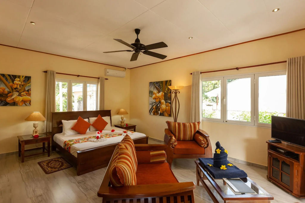 Villa Aya