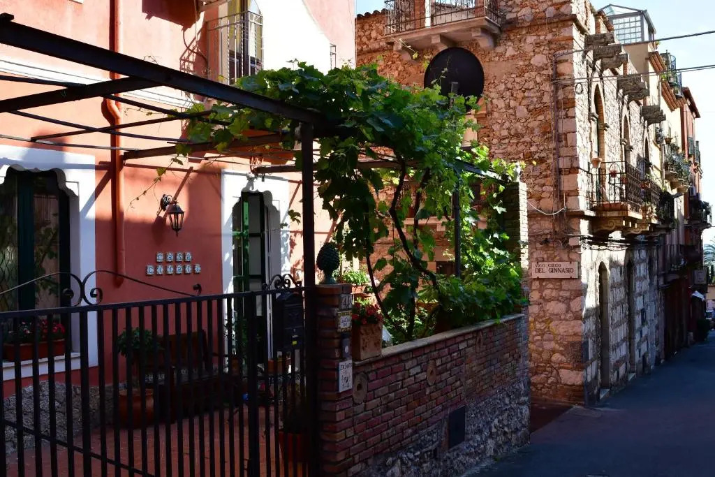Casa Cifali