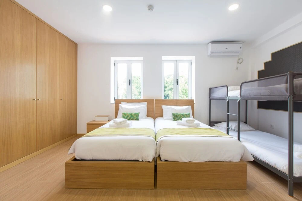 The Colony Guest House