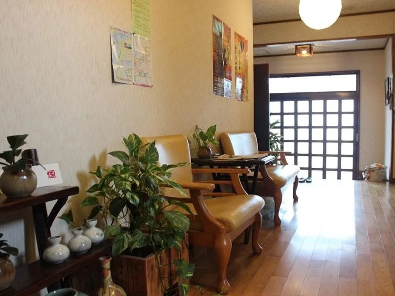 Minshuku Tairyoumaru