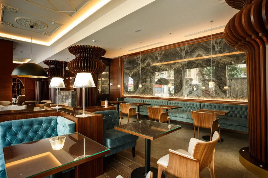 Hotel Dauro Premier
