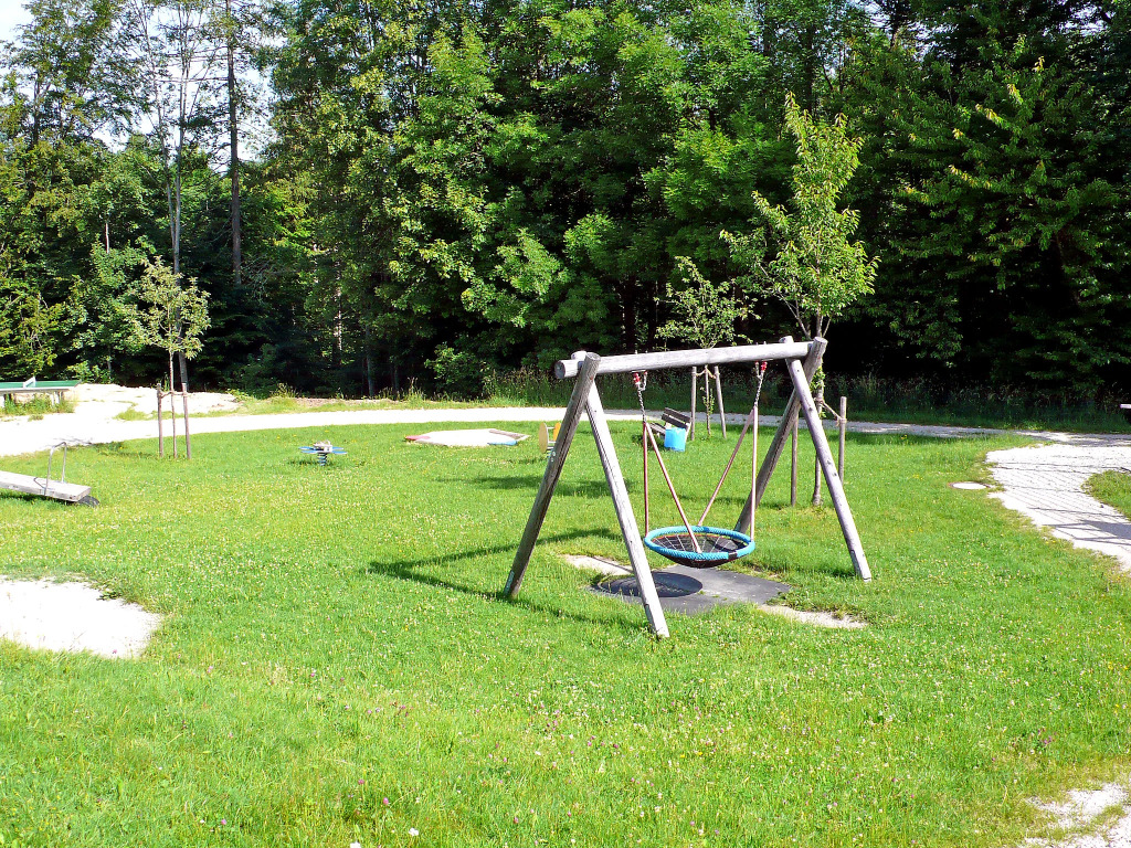 Holiday Home Ferienpark Vorauf-4 by Interhome