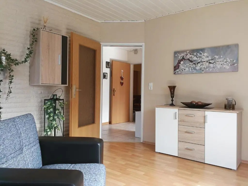 Ferienwohnung Am See 1