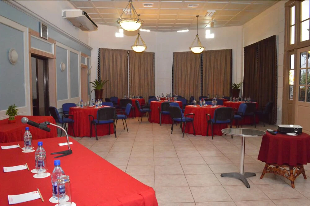 Residence Inn Paramaribo