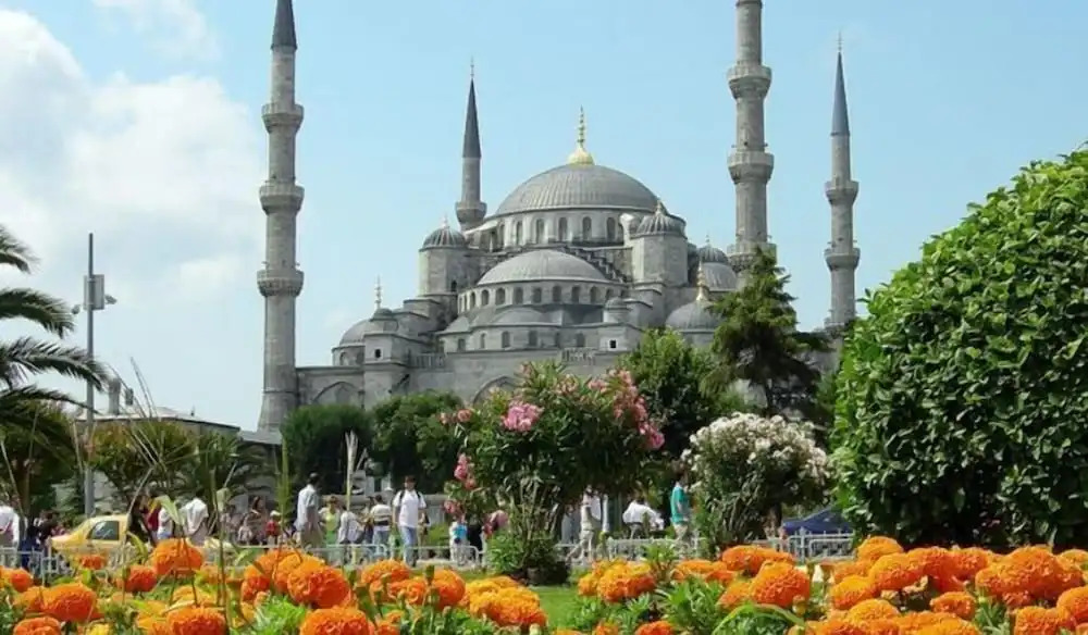 Taksim Central Apart