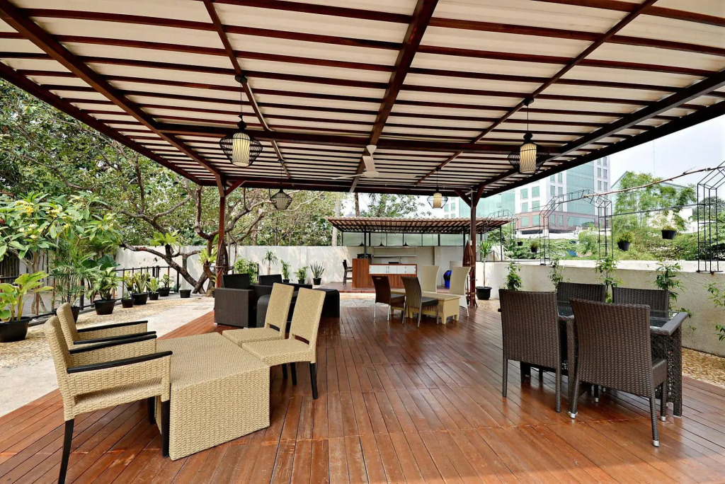 ZEN Premium Kemang Pejaten