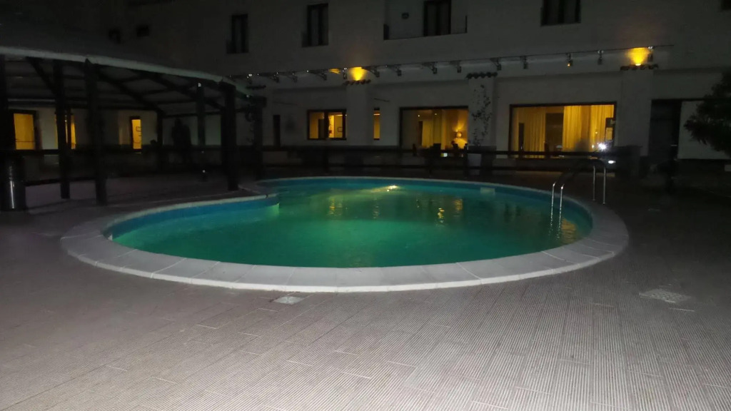 BNS Hotel Francisco