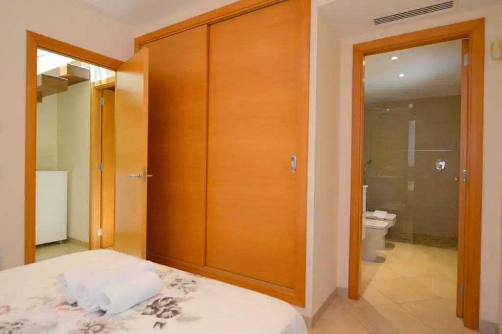 Chalet a 30m de la playa