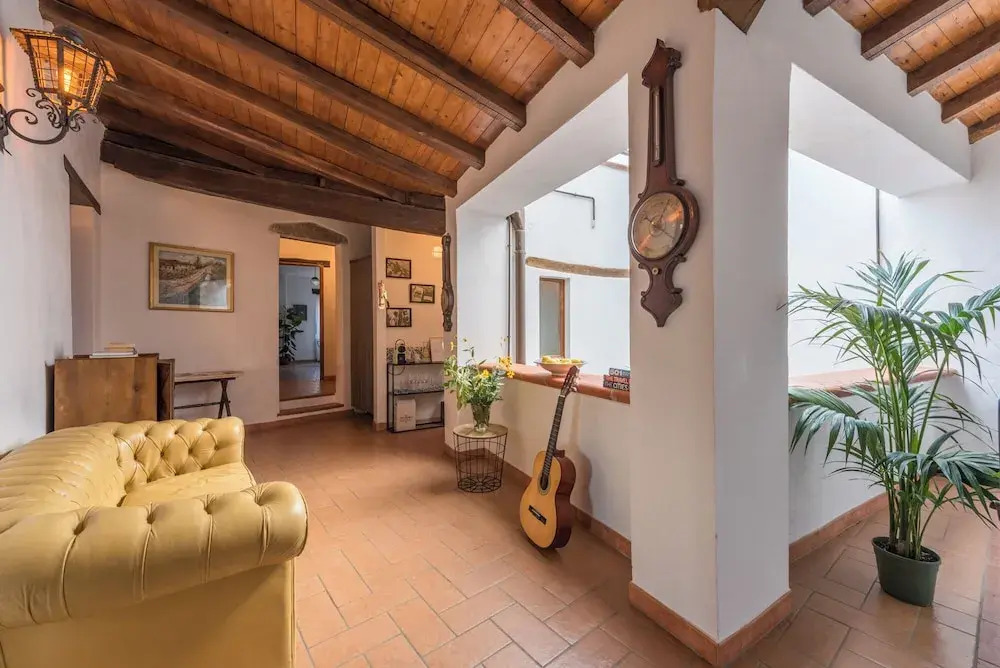 Lemon Tree Boutique Guest House