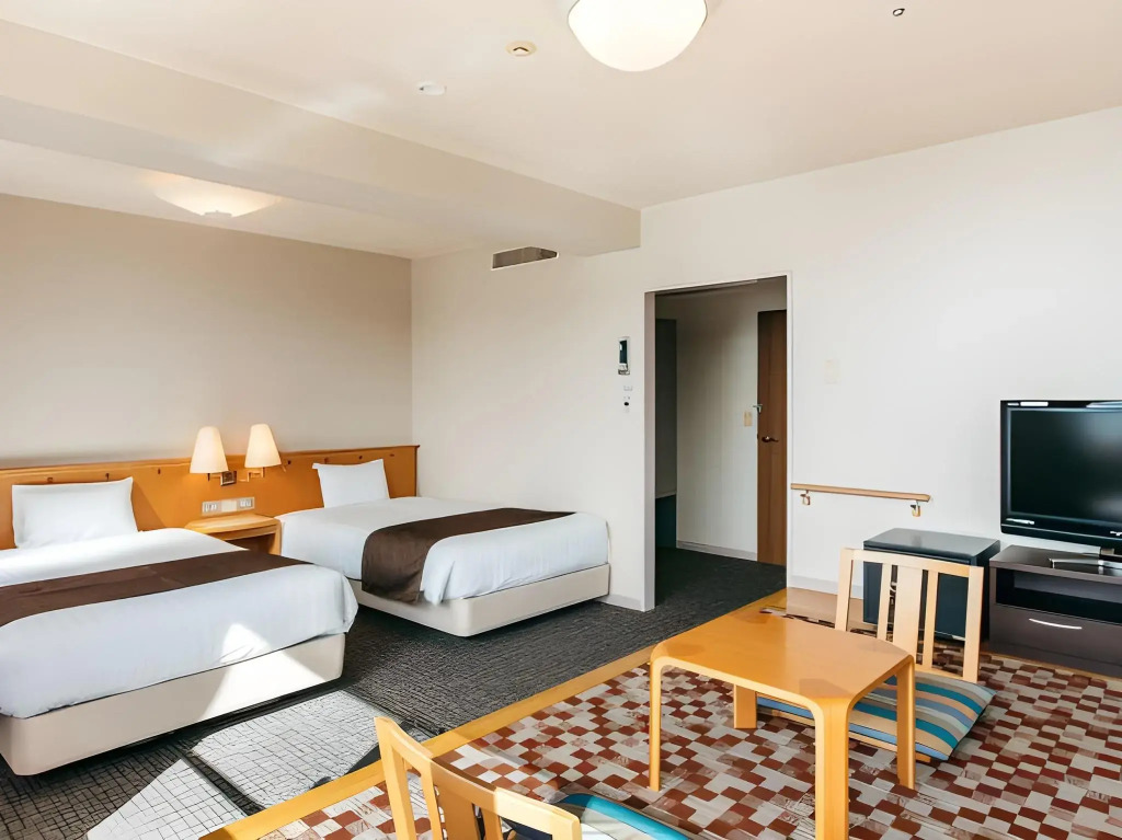 KAMENOI HOTEL Kumano Tanabe