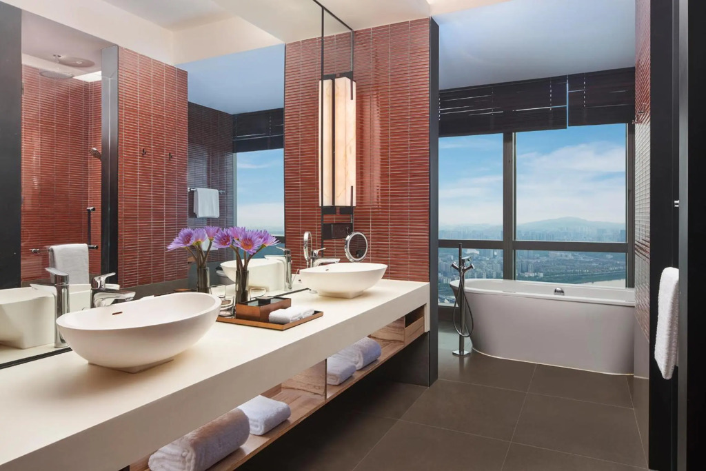 Grand Hyatt Changsha