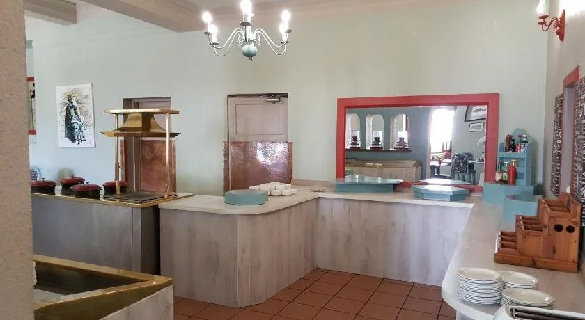 Lamberts Bay Hotel