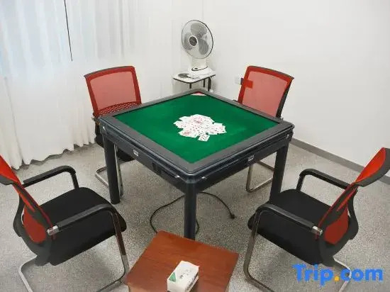Yunshan Xipan Homestay