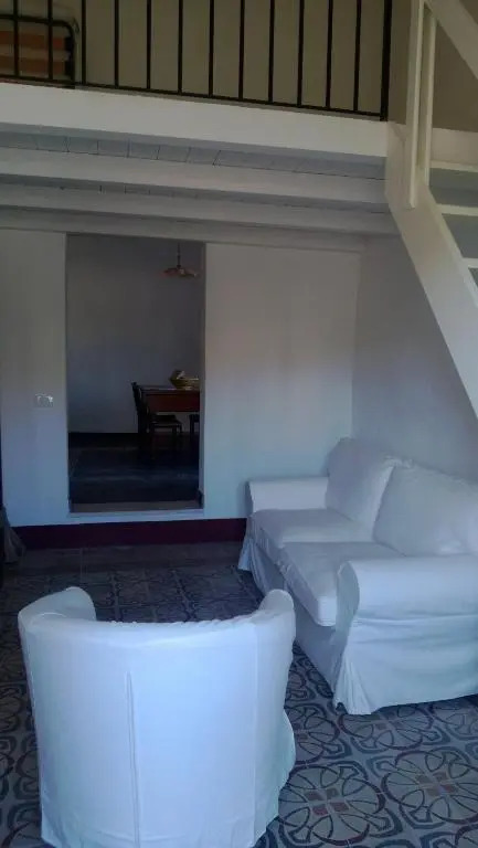 Casa Ronco Scalzo