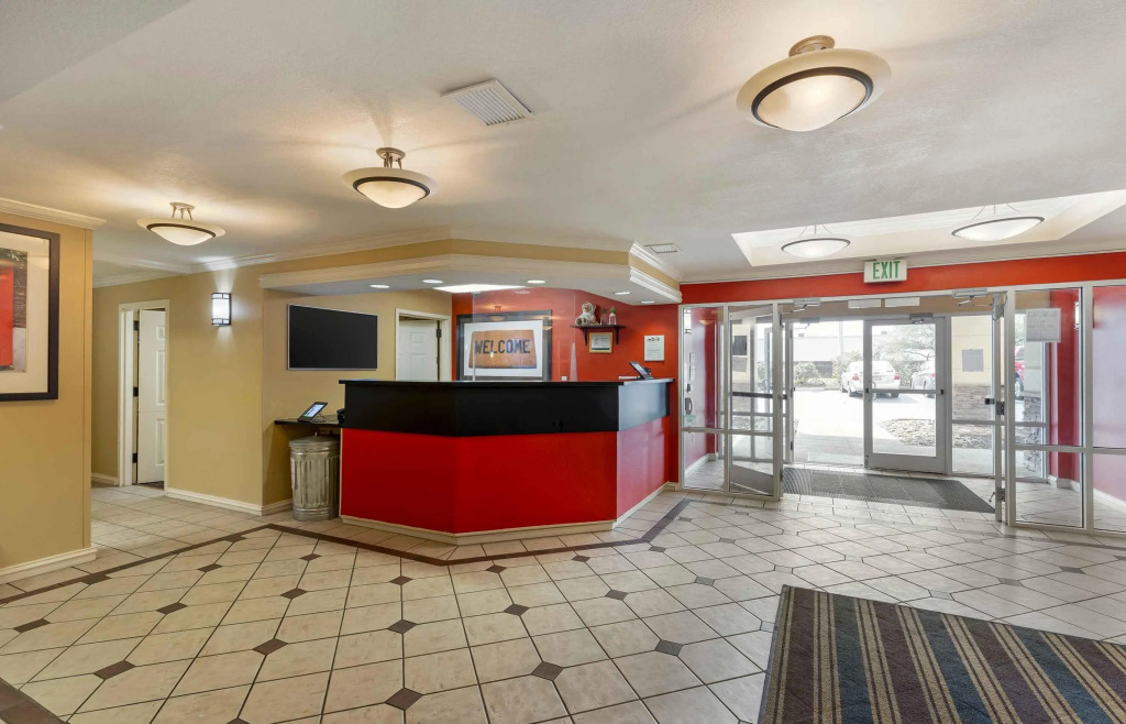Extended Stay America Suites - St Louis - Westport - Central