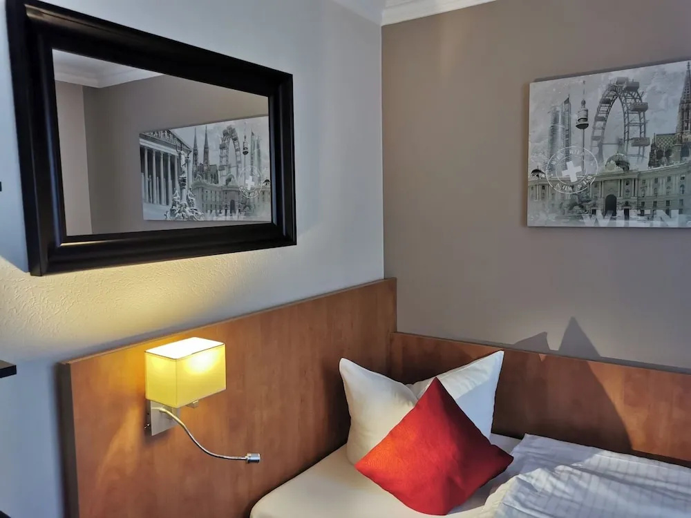 Cityhotel Bernburg