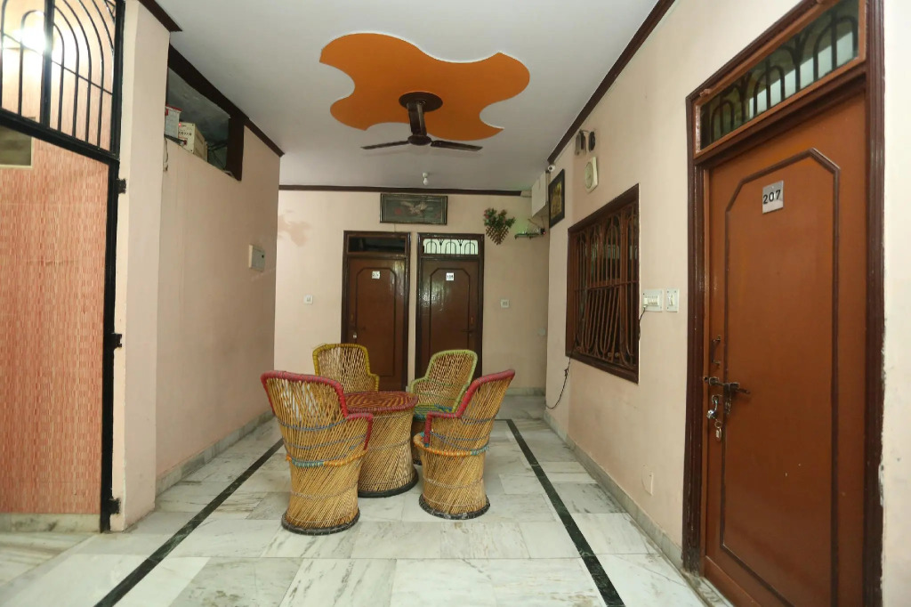 Hotel Rashmi Agra