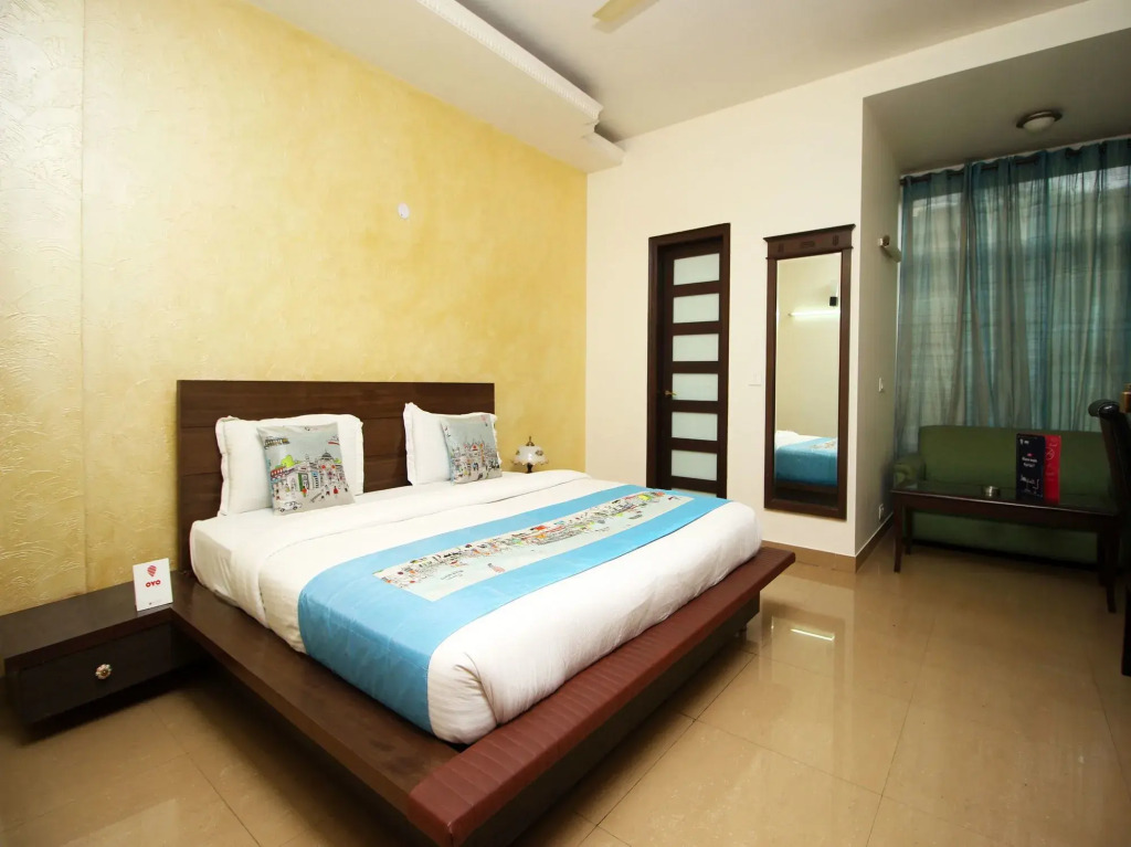 Hotel Good Care by OYO Rooms