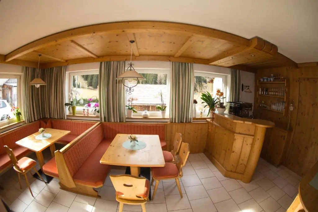 Haus Enzian