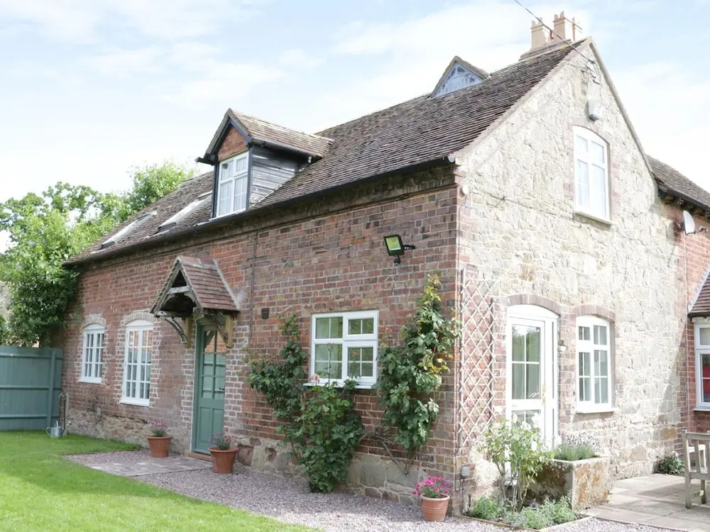 Rectory Cottage
