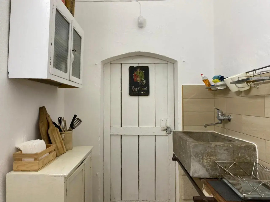 Masseria Santissimo - Country Experience