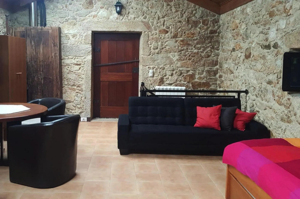 holiday home, Vale de Cambra