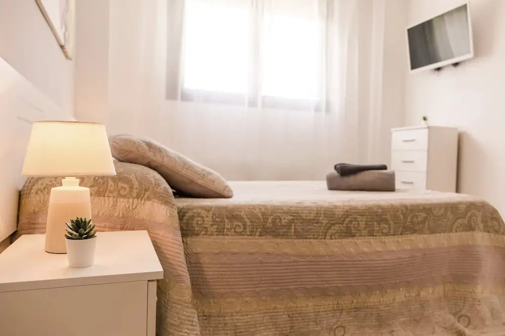 Apartamento Moderno