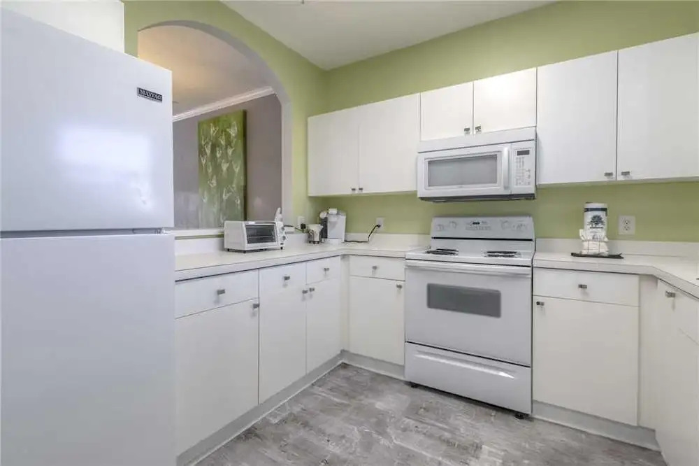 River Crossing Condo #622 2 Bedrooms 2 Bathrooms Condo