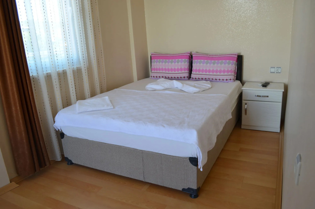 Pamukkale Sahin Hotel