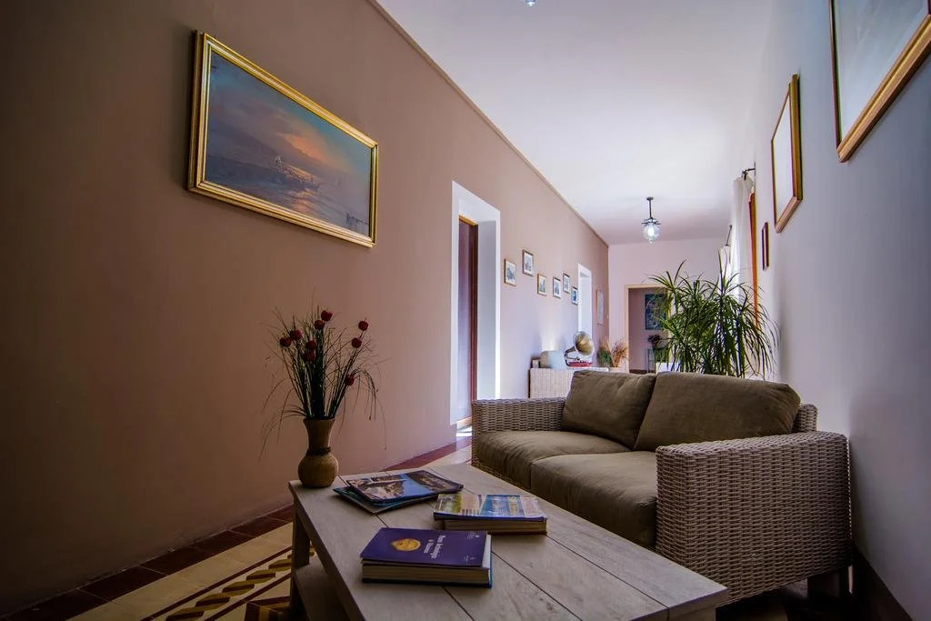 Hotel Stella DOro