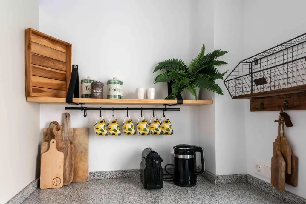 Brand new Javea apartment 50m from Arenal beach