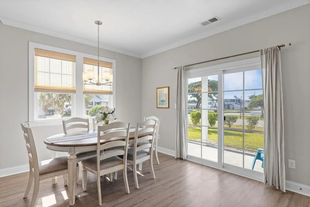 Seaside Villas Unit 56 townhouse