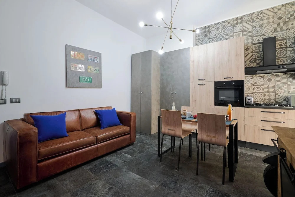 City Center Suite