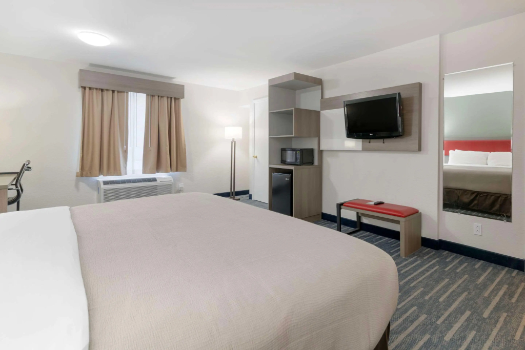 Days Inn by Wyndham Lebanon/Hanover