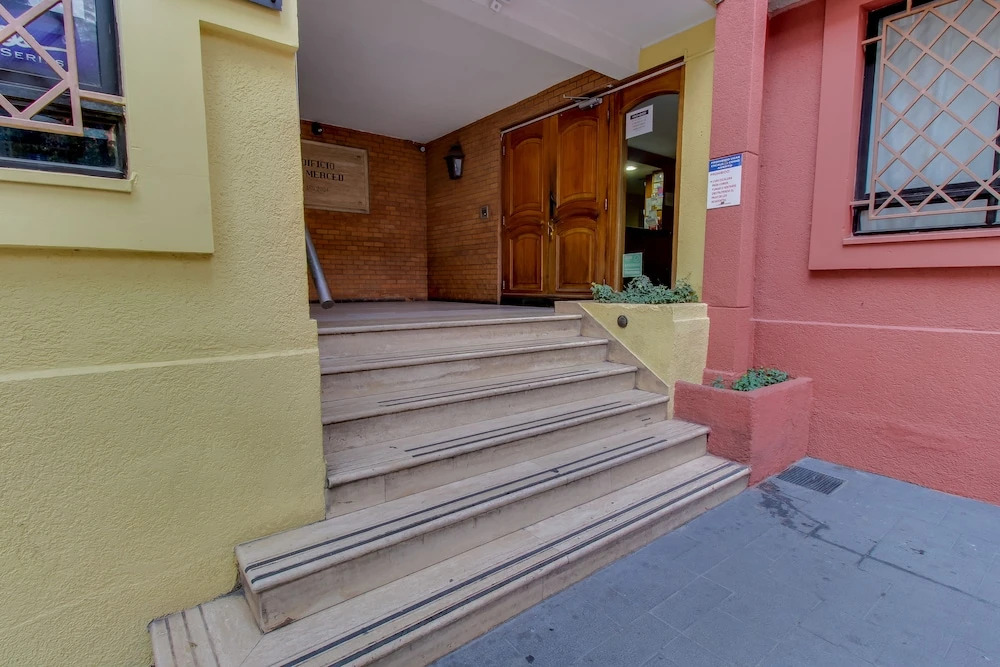 Departamento Capitalino en Merced