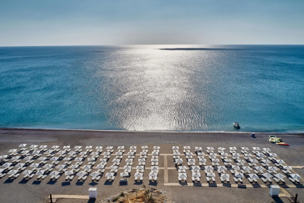 Gennadi Grand Resort - Premium All Inclusive