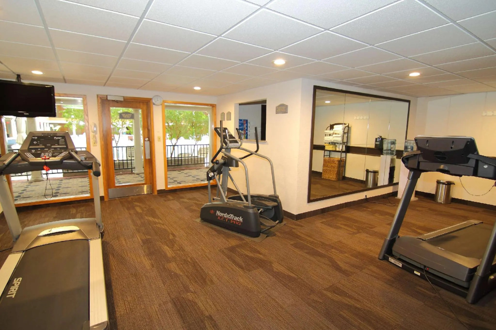 Best Western Green Bay Inn and Conference Center