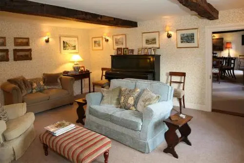 Witheridge Farm
