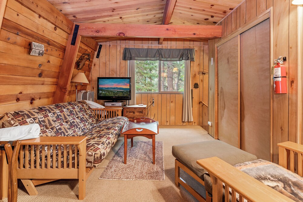 Zen Den