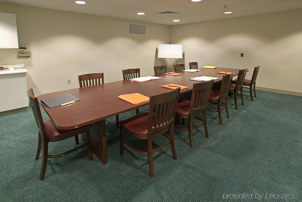 Extended Stay America Suites - Los Angeles - Ontario Airport